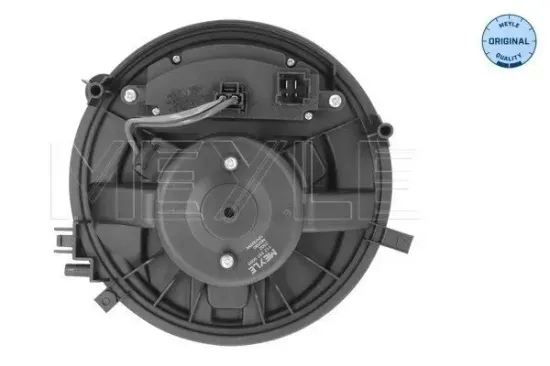 Innenraumgebläse 12 V MEYLE 112 237 0005 Bild Innenraumgebläse 12 V MEYLE 112 237 0005