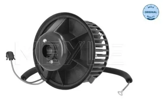 Innenraumgebläse 12 V MEYLE 112 237 0007 Bild Innenraumgebläse 12 V MEYLE 112 237 0007