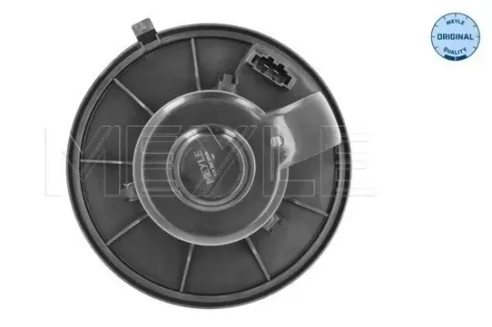 Innenraumgebläse 12 V MEYLE 112 237 0008 Bild Innenraumgebläse 12 V MEYLE 112 237 0008