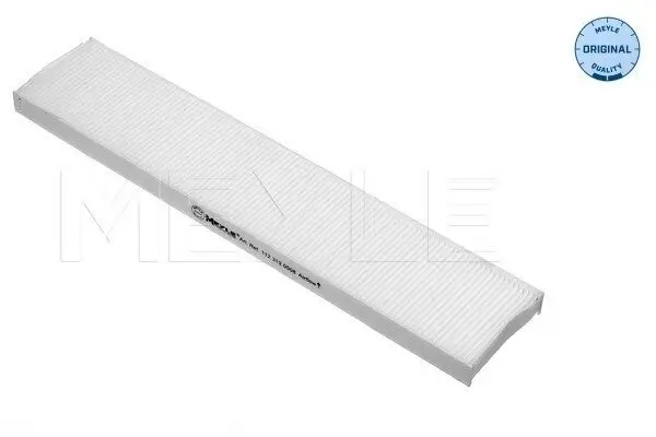 Filter, Innenraumluft MEYLE 112 319 0008
