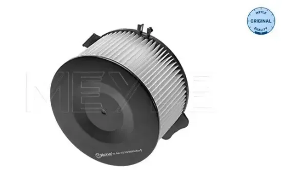 Filter, Innenraumluft MEYLE 112 319 0009 Bild Filter, Innenraumluft MEYLE 112 319 0009