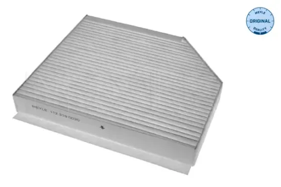 Filter, Innenraumluft MEYLE 112 319 0020 Bild Filter, Innenraumluft MEYLE 112 319 0020