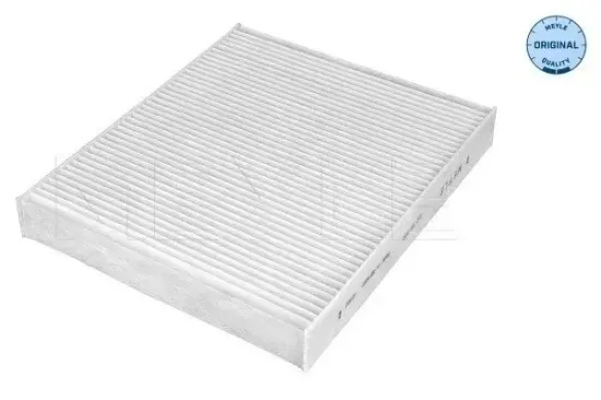 Filter, Innenraumluft MEYLE 112 319 0031 Bild Filter, Innenraumluft MEYLE 112 319 0031
