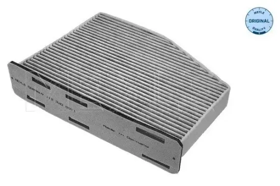 Filter, Innenraumluft MEYLE 112 320 0011 Bild Filter, Innenraumluft MEYLE 112 320 0011