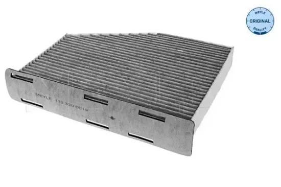 Filter, Innenraumluft MEYLE 112 320 0019 Bild Filter, Innenraumluft MEYLE 112 320 0019
