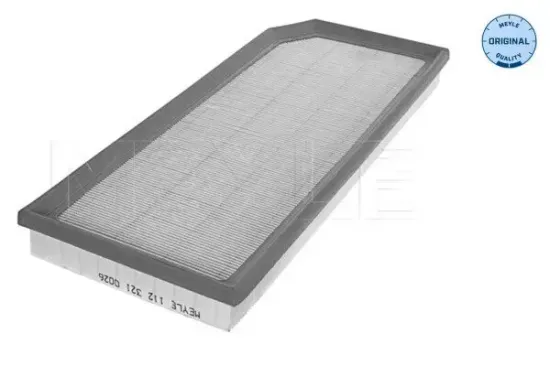 Luftfilter MEYLE 112 321 0026 Bild Luftfilter MEYLE 112 321 0026