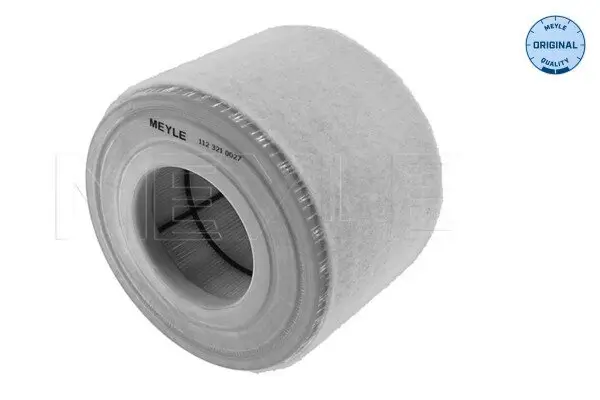 Luftfilter MEYLE 112 321 0027