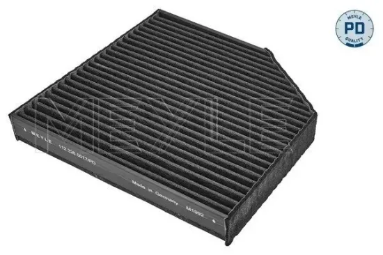 Filter, Innenraumluft MEYLE 112 326 0017/PD Bild Filter, Innenraumluft MEYLE 112 326 0017/PD