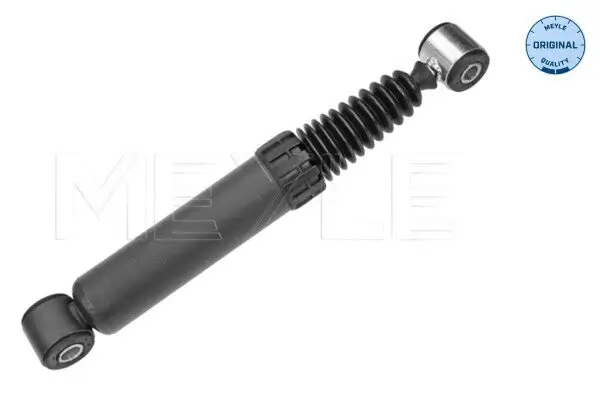 Stoßdämpfer Hinterachse MEYLE 11-26 725 0011