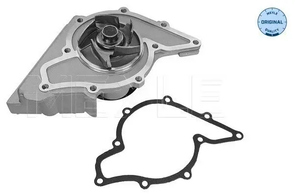 Wasserpumpe, Motorkühlung MEYLE 113 012 0016