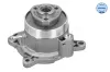 Wasserpumpe, Motorkühlung MEYLE 113 220 0025 Bild Wasserpumpe, Motorkühlung MEYLE 113 220 0025