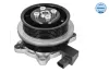 Wasserpumpe, Motorkühlung MEYLE 113 220 0038 Bild Wasserpumpe, Motorkühlung MEYLE 113 220 0038