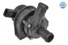 Zusatzwasserpumpe (K&uuml;hlwasserkreislauf) 12 V MEYLE 113 229 0003