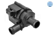 Zusatzwasserpumpe (Kühlwasserkreislauf) 12 V MEYLE 113 229 0007