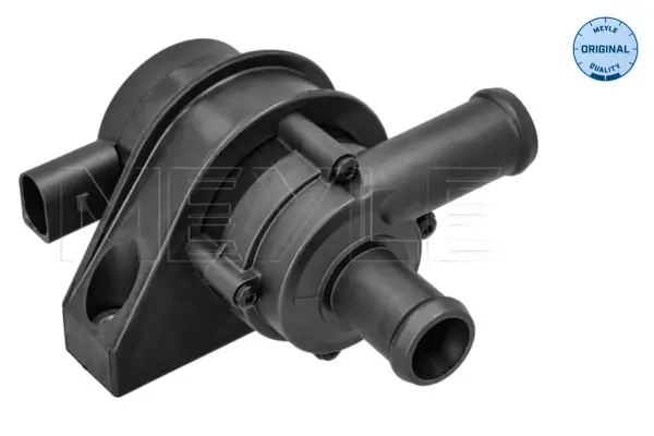 Zusatzwasserpumpe (Kühlwasserkreislauf) 12 V MEYLE 113 229 0009