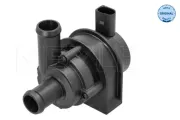 Zusatzwasserpumpe (Kühlwasserkreislauf) 12 V MEYLE 113 229 0010