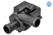 Zusatzwasserpumpe (Kühlwasserkreislauf) 12 V MEYLE 113 229 0011