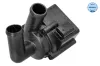 Zusatzwasserpumpe (K&uuml;hlwasserkreislauf) 12 V MEYLE 113 229 0012