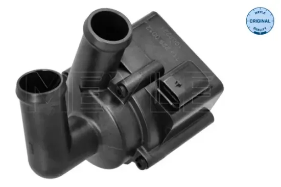 Zusatzwasserpumpe (Kühlwasserkreislauf) 12 V MEYLE 113 229 0012 Bild Zusatzwasserpumpe (Kühlwasserkreislauf) 12 V MEYLE 113 229 0012