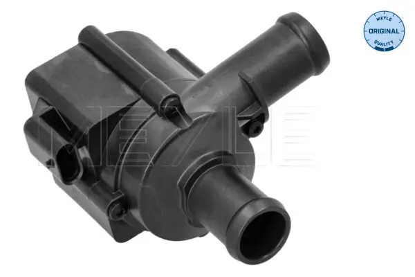 Zusatzwasserpumpe (Kühlwasserkreislauf) 12 V MEYLE 113 229 0014