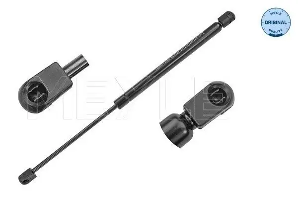 Gasfeder, Koffer-/Laderaum MEYLE 11-40 910 0001