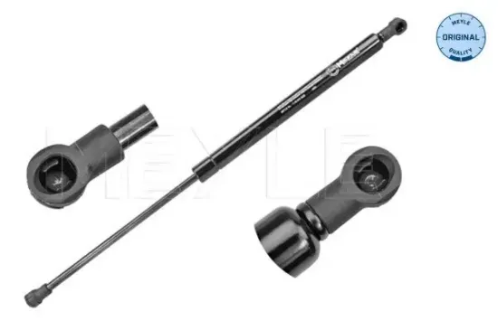 Gasfeder, Koffer-/Laderaum MEYLE 11-40 910 0026 Bild Gasfeder, Koffer-/Laderaum MEYLE 11-40 910 0026