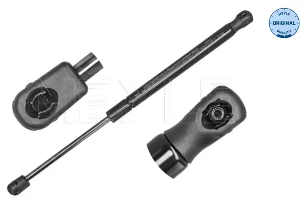 Gasfeder, Koffer-/Laderaum MEYLE 11-40 910 0034