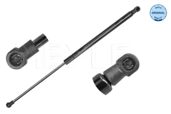 Gasfeder, Koffer-/Laderaum MEYLE 11-40 910 0037 Bild Gasfeder, Koffer-/Laderaum MEYLE 11-40 910 0037