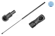 Gasfeder, Motorhaube MEYLE 11-40 910 0038