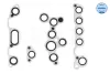 Dichtungssatz, Automatikgetriebe MEYLE 114 139 0000