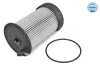 Kraftstofffilter MEYLE 114 323 0008