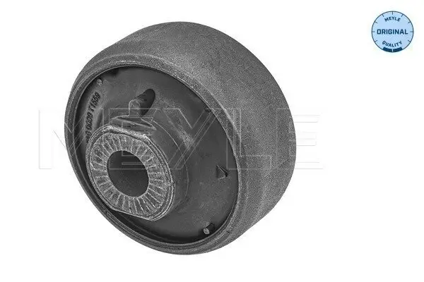 Lagerung, Lenker innen hinten Vorderachse rechts Vorderachse links MEYLE 114 610 0000