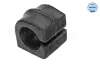 Lagerung, Stabilisator Vorderachse links Vorderachse rechts MEYLE 114 615 0000
