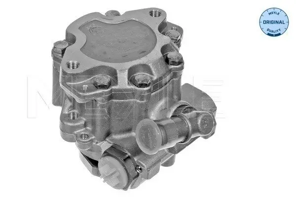 Hydraulikpumpe, Lenkung MEYLE 114 631 0014