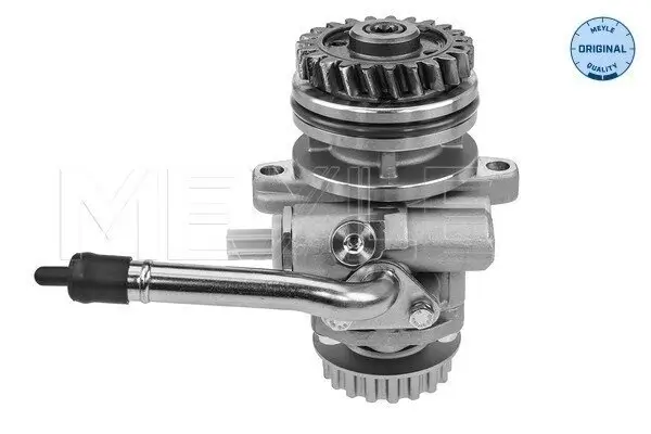 Hydraulikpumpe, Lenkung MEYLE 114 631 0033