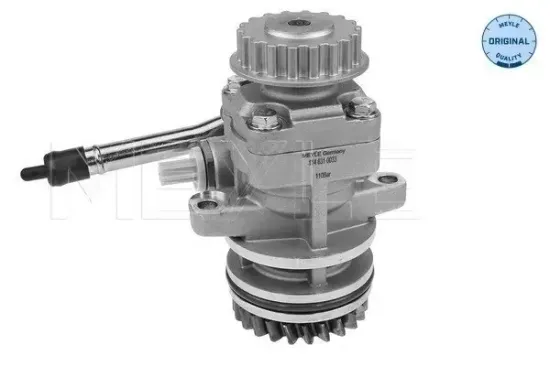 Hydraulikpumpe, Lenkung MEYLE 114 631 0033 Bild Hydraulikpumpe, Lenkung MEYLE 114 631 0033