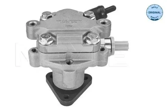 Hydraulikpumpe, Lenkung MEYLE 114 631 0034 Bild Hydraulikpumpe, Lenkung MEYLE 114 631 0034