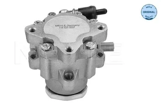 Hydraulikpumpe, Lenkung MEYLE 114 631 0037 Bild Hydraulikpumpe, Lenkung MEYLE 114 631 0037