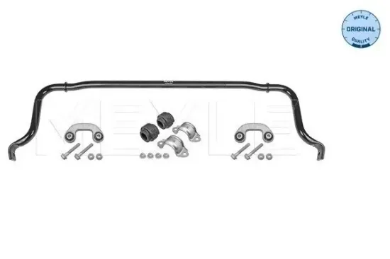 Stabilisator, Fahrwerk MEYLE 114 653 0036 Bild Stabilisator, Fahrwerk MEYLE 114 653 0036