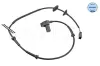 Sensor, Raddrehzahl Hinterachse Hinterachse rechts Hinterachse rechts MEYLE 114 800 0004