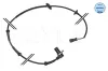 Sensor, Raddrehzahl MEYLE 114 800 0006