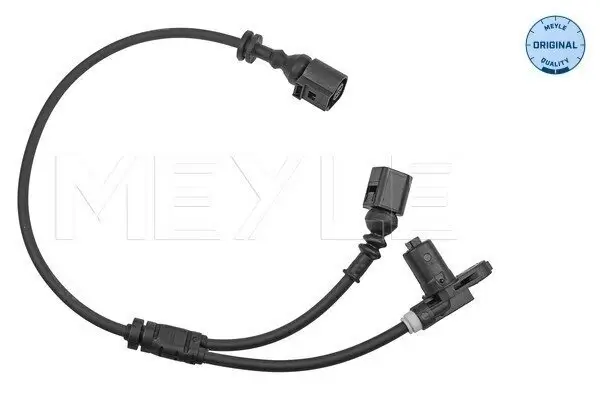 Sensor, Raddrehzahl MEYLE 114 800 0015