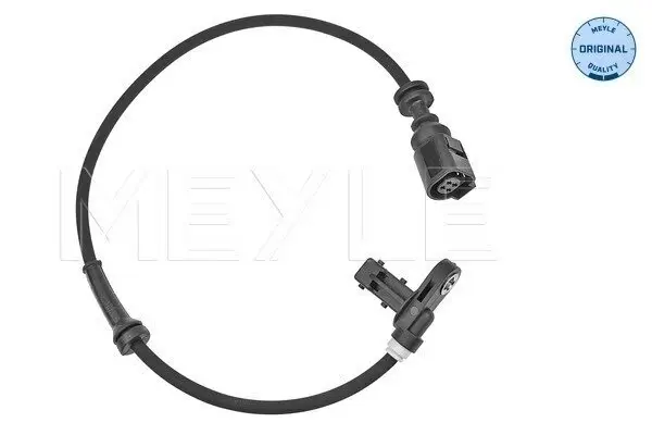 Sensor, Raddrehzahl MEYLE 114 800 0025