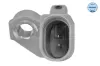 Sensor, Raddrehzahl Hinterachse links MEYLE 114 800 0041 Bild Sensor, Raddrehzahl Hinterachse links MEYLE 114 800 0041