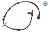 Sensor, Raddrehzahl MEYLE 114 800 0044