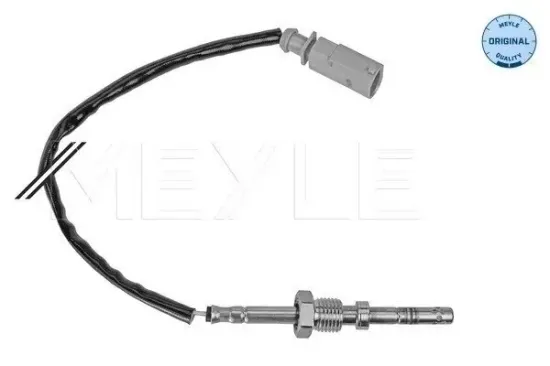 Sensor, Abgastemperatur nach Rußpartikelfilter MEYLE 114 800 0048 Bild Sensor, Abgastemperatur nach Rußpartikelfilter MEYLE 114 800 0048