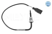 Sensor, Abgastemperatur vor Abgasturbolader MEYLE 114 800 0063