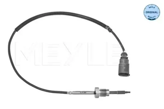 Sensor, Abgastemperatur vor Rußpartikelfilter MEYLE 114 800 0066 Bild Sensor, Abgastemperatur vor Rußpartikelfilter MEYLE 114 800 0066