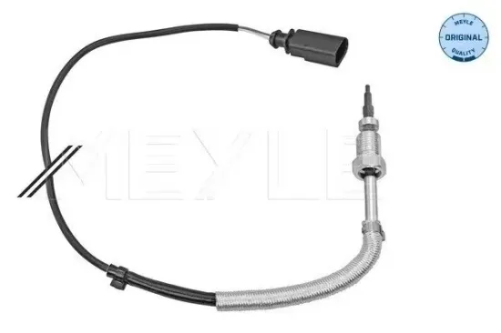 Sensor, Abgastemperatur vor Abgasturbolader MEYLE 114 800 0081 Bild Sensor, Abgastemperatur vor Abgasturbolader MEYLE 114 800 0081