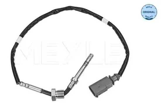 Sensor, Abgastemperatur vor Rußpartikelfilter MEYLE 114 800 0089 Bild Sensor, Abgastemperatur vor Rußpartikelfilter MEYLE 114 800 0089